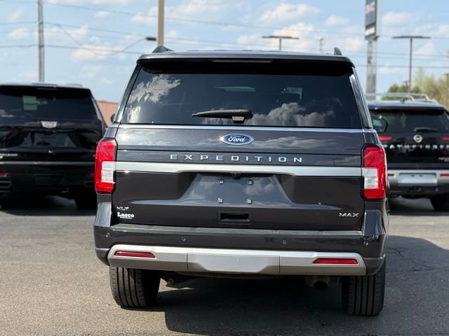 Used 2024 Ford Expedition Max XLT AWD/4WD image 41