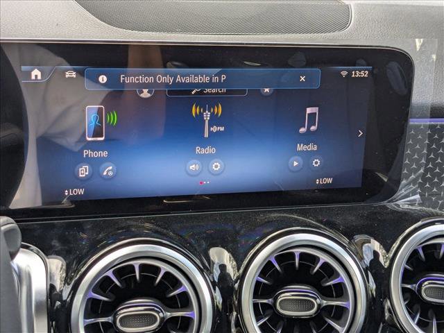 Certified 2025 Mercedes-Benz GLB 250 4MATIC image 11