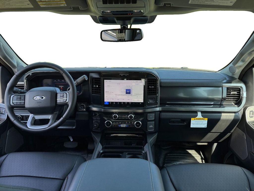 New 2026 Ford F350 Lariat image 11