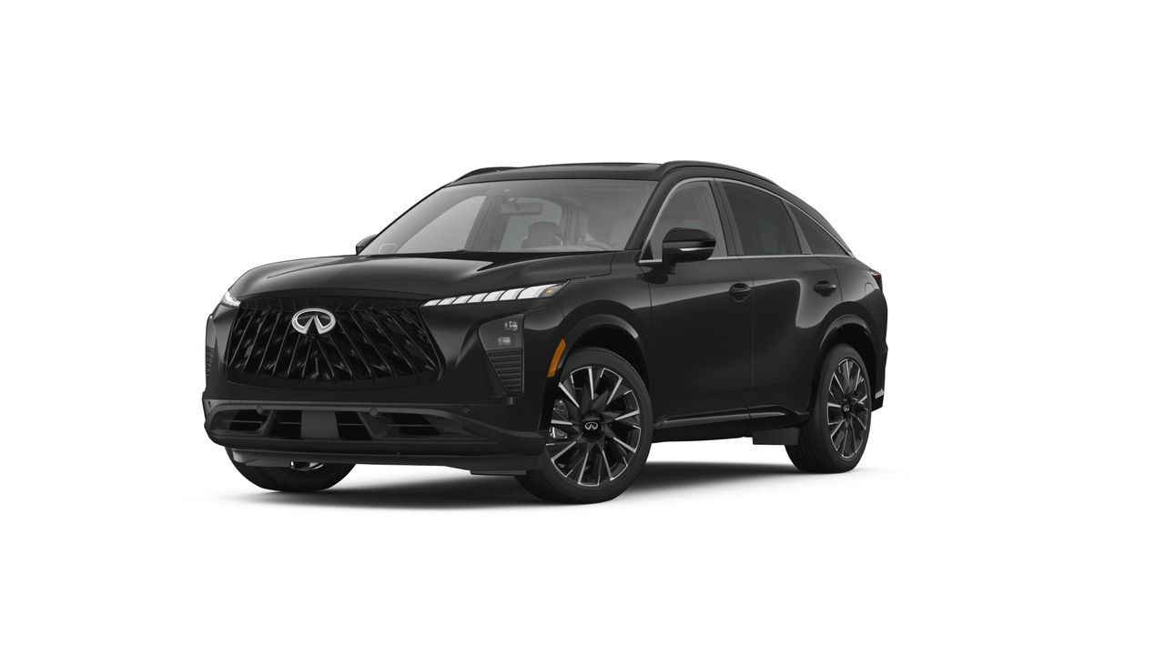 New 2027 INFINITI QX65 Autograph AWD/4WD image 9