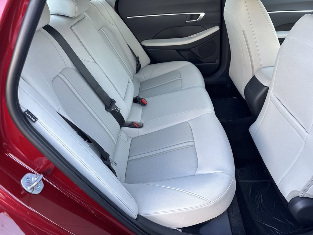 New 2026 Hyundai Sonata SEL FWD image 14