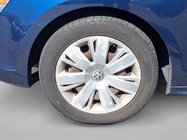 Used 2014 Volkswagen Jetta SE FWD image 19