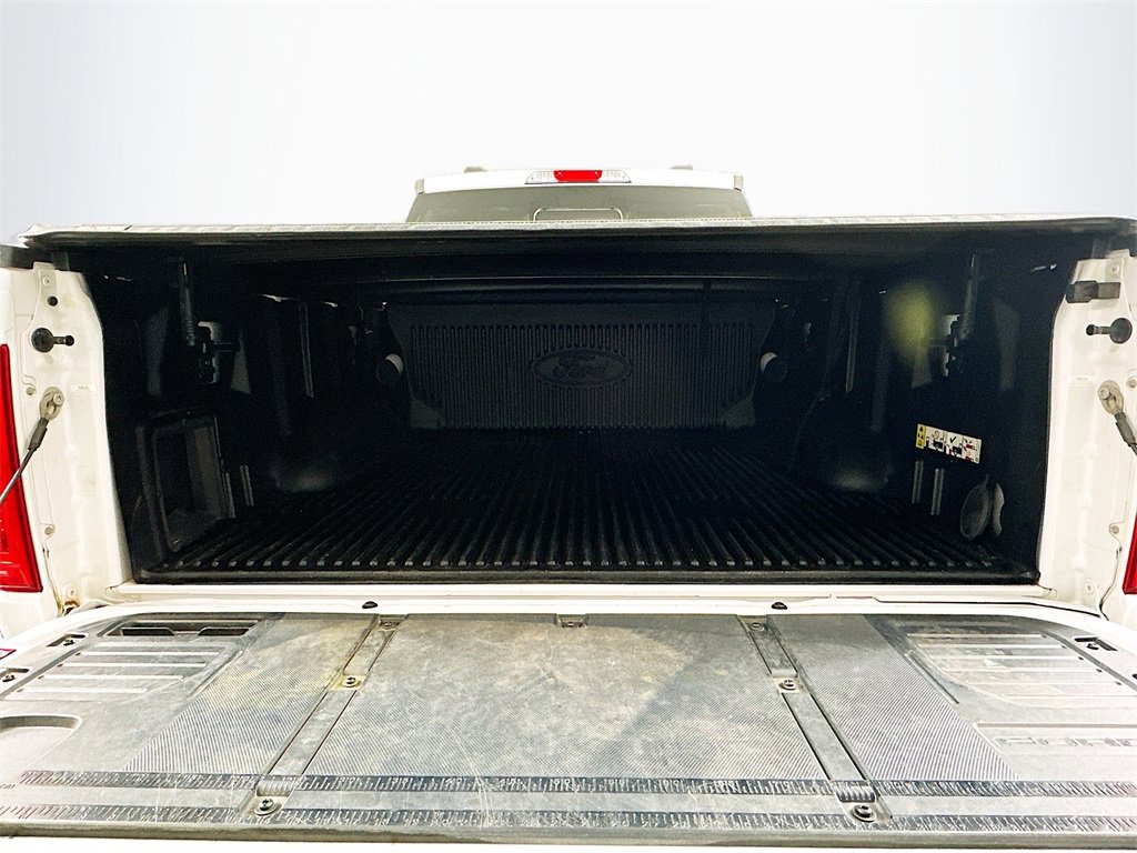 Used 2023 Ford F150 XLT w/ Equipment Group 302A High image 26