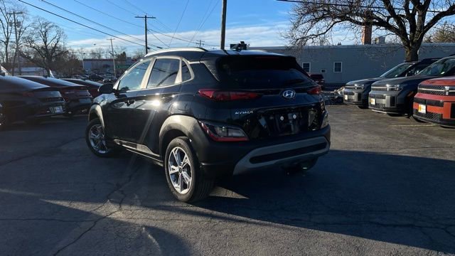 Used 2023 Hyundai Kona SEL image 7