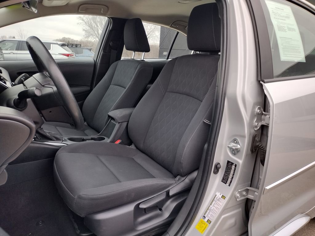 Used 2024 Toyota Corolla LE image 10