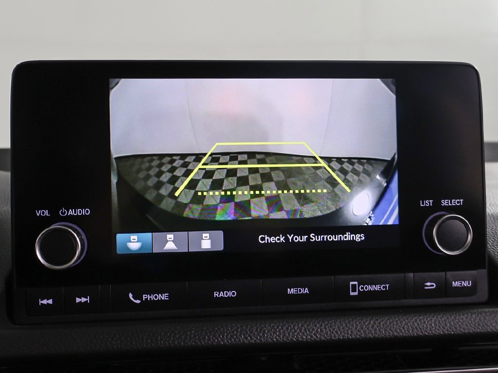 Used 2022 Honda Civic EX image 44