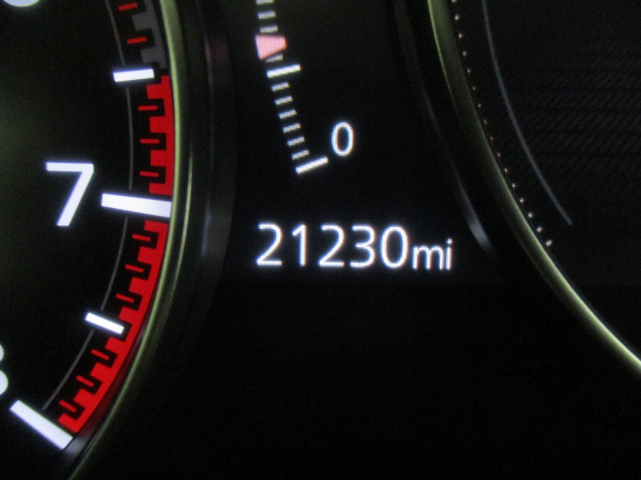 Used 2025 MAZDA CX-50 AWD 2.5 S w/ Premium Plus Pkg image 22