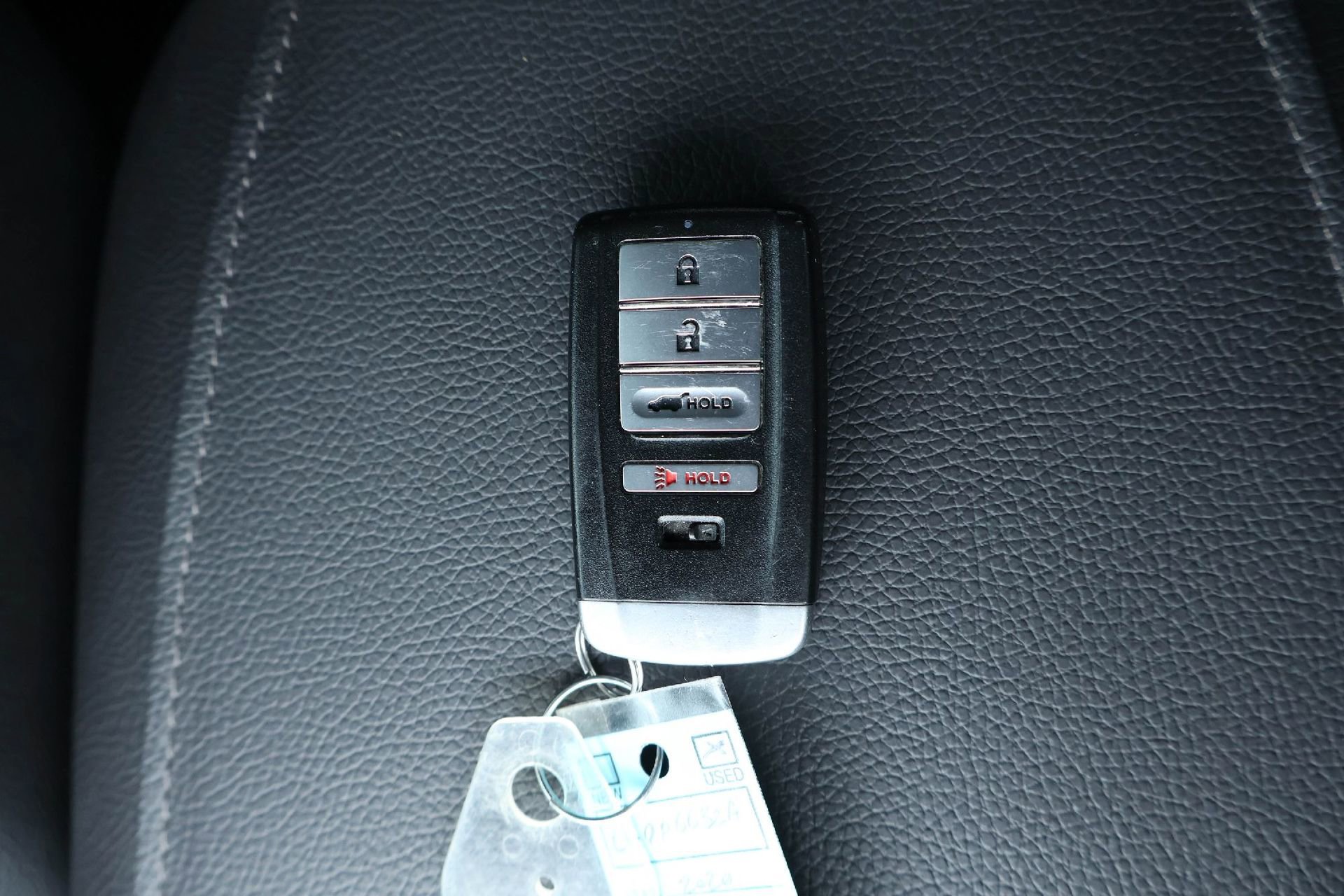 Used 2020 Acura MDX FWD image 20