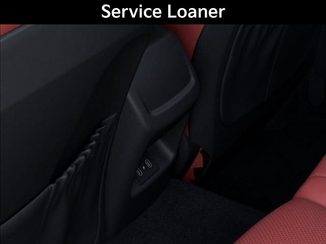 New 2026 Kia K5 GT-Line w/ GT-Line Red Interior Package FWD image 26