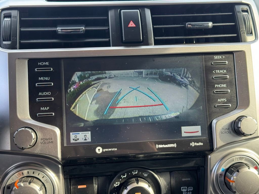 Used 2023 Toyota 4Runner TRD Sport w/ Technology Package AWD/4WD image 18
