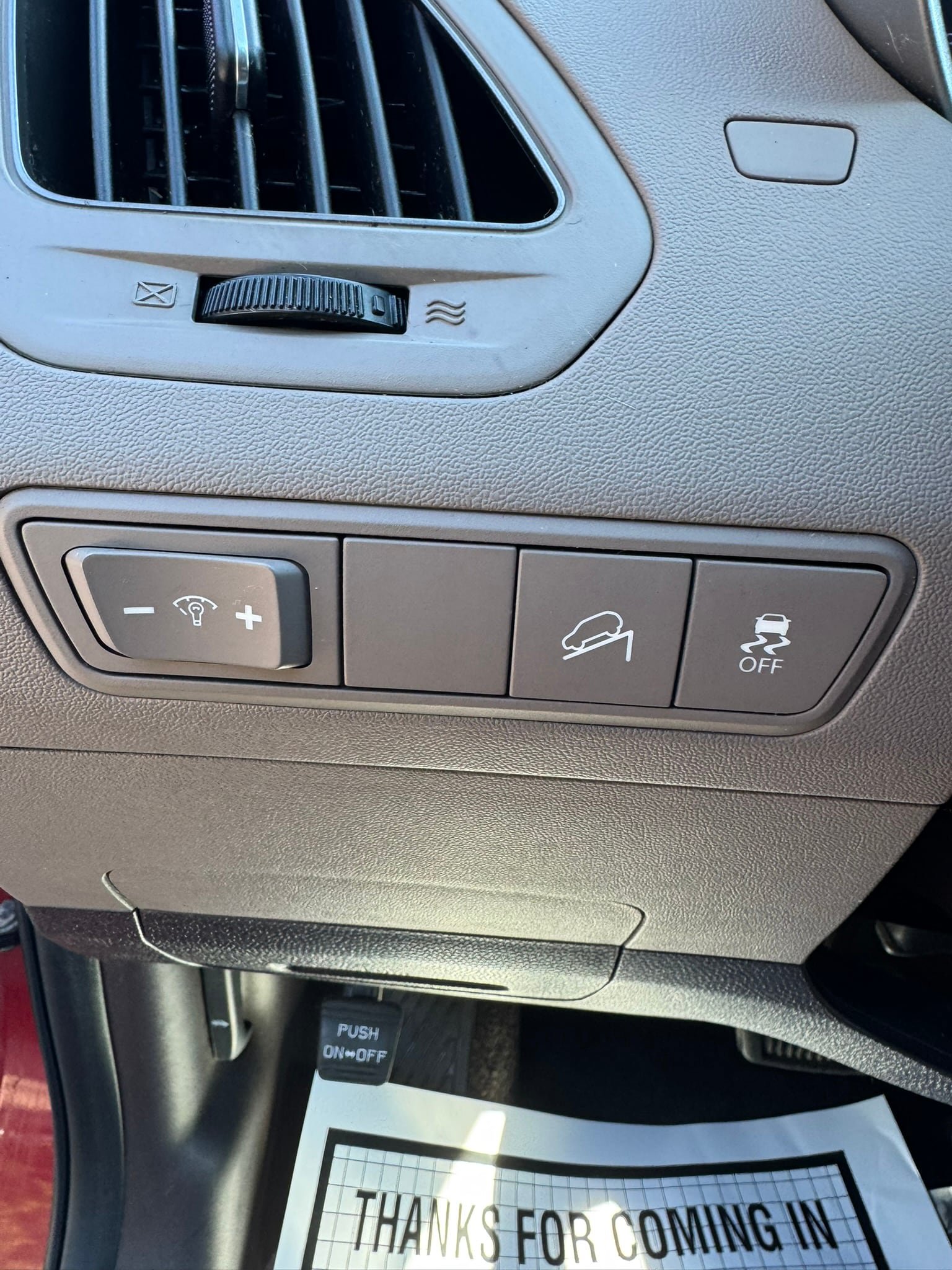 Used 2014 Hyundai Tucson SE FWD image 20