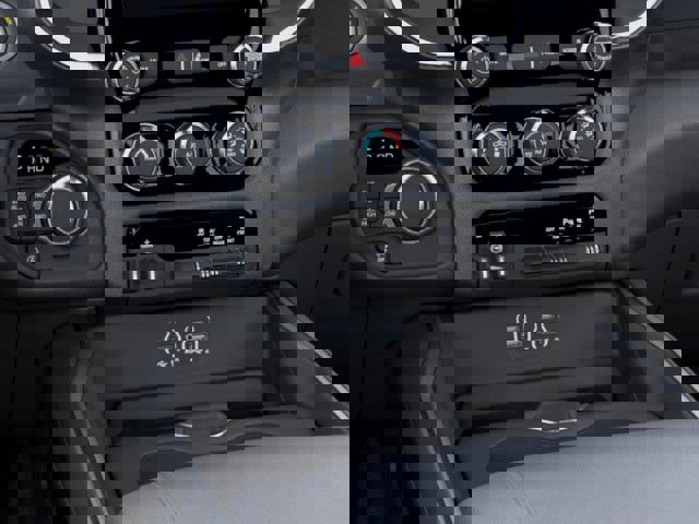 New 2026 RAM 1500 Big Horn w/ Night Edition image 17