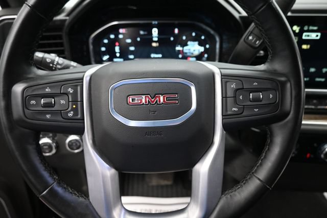 Used 2024 GMC Sierra 1500 Elevation AWD/4WD image 14