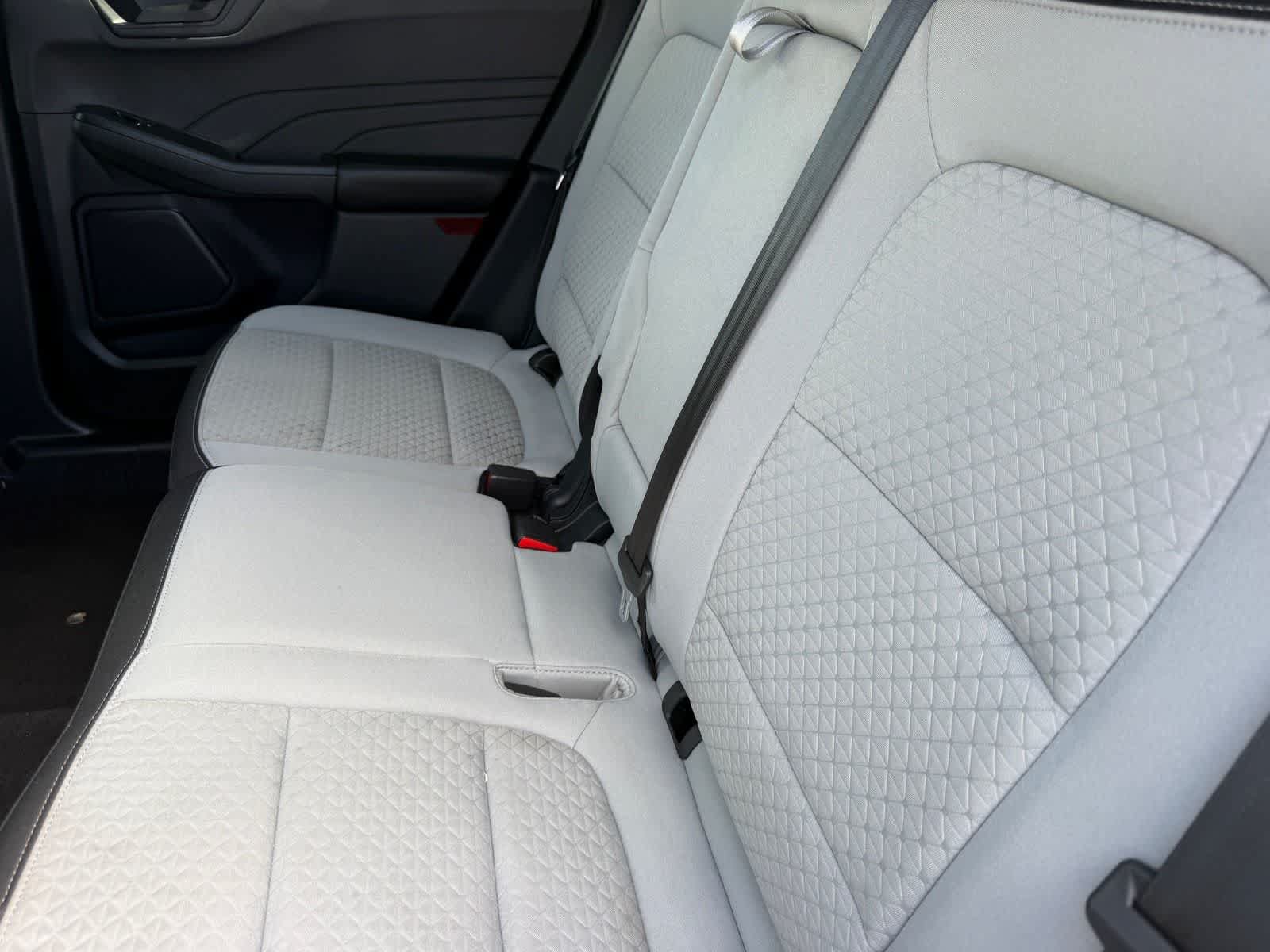 Used 2024 Ford Escape Active FWD image 12