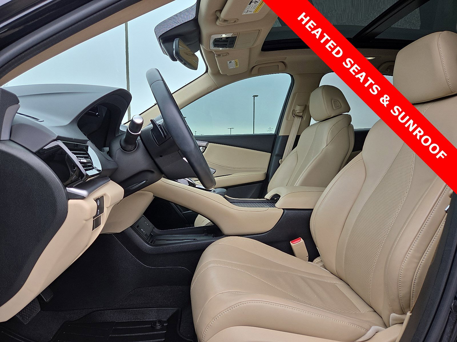 Used 2024 Acura RDX SH-AWD w/ Technology Package image 15