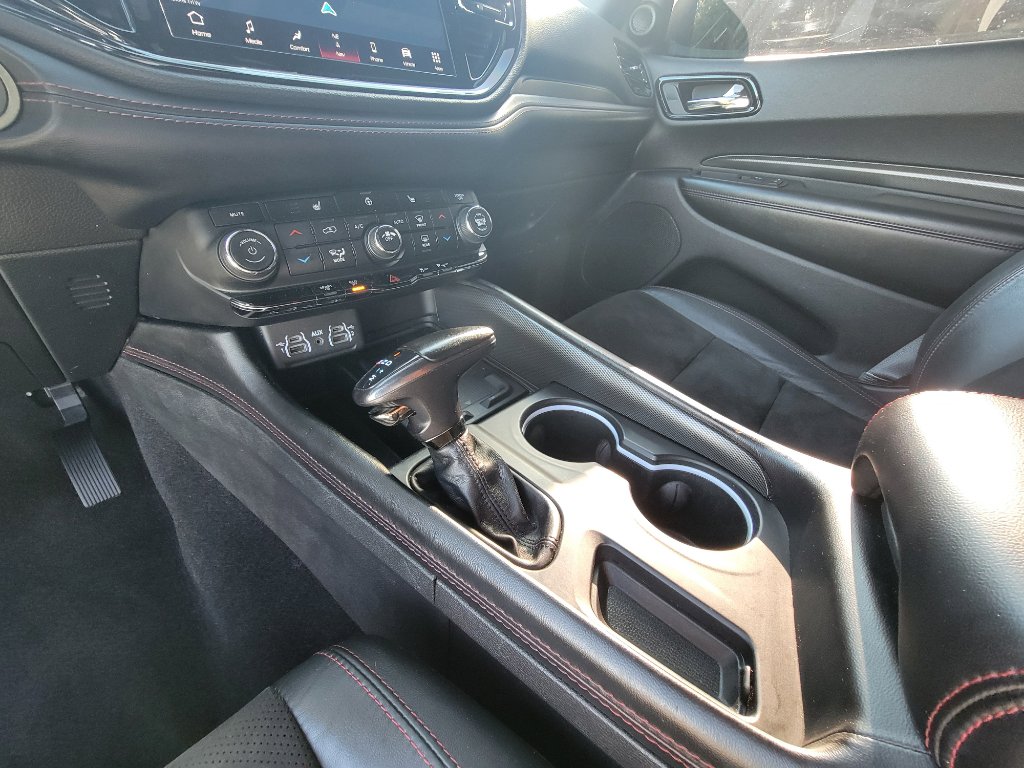 Used 2021 Dodge Durango R/T image 24