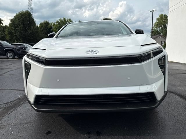 New 2026 Toyota bZ AWD/4WD image 40