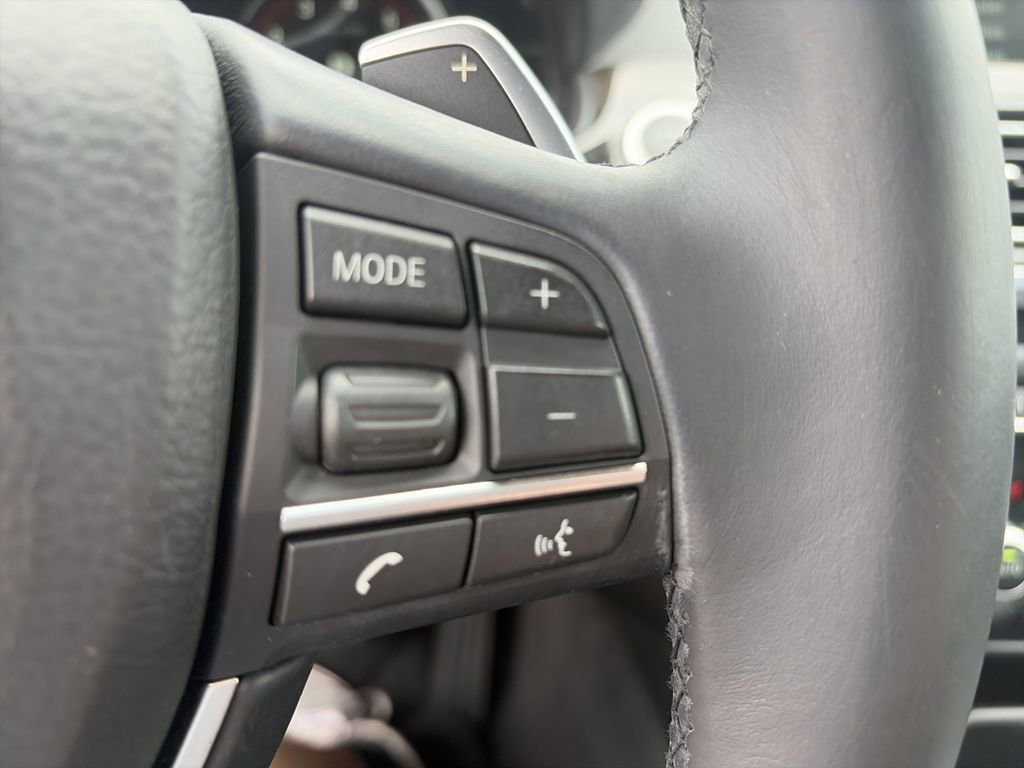 Used 2015 BMW 640i Coupe RWD image 24