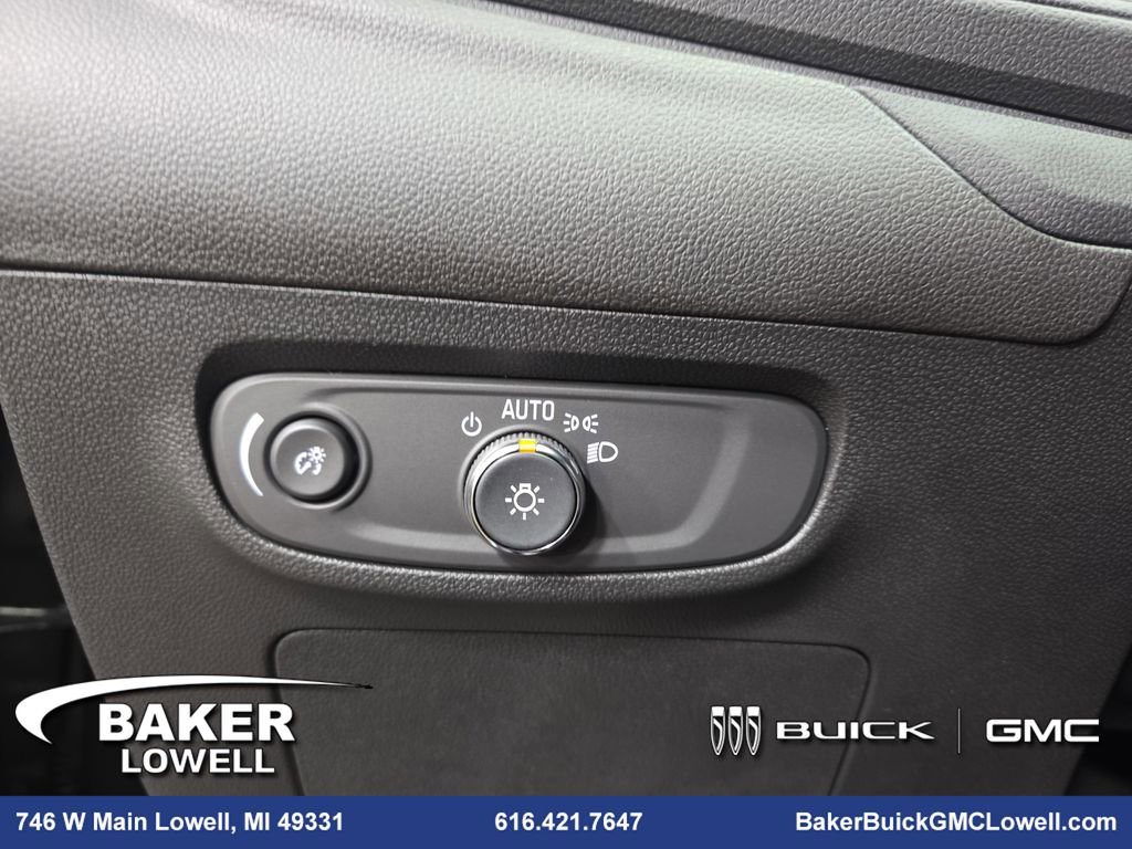 New 2026 Buick Encore GX Sport Touring image 25