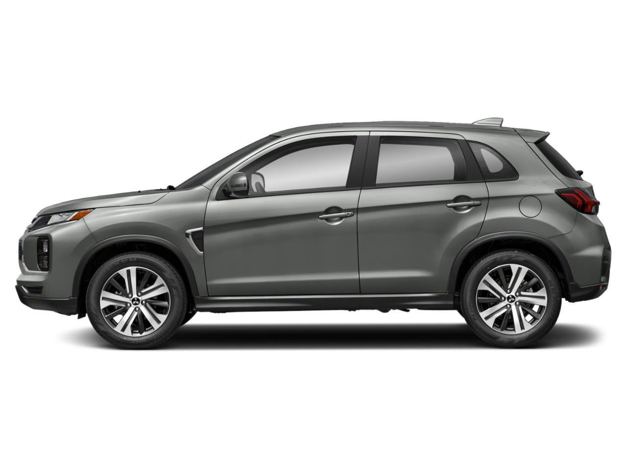 Used 2025 Mitsubishi Outlander Sport SE AWD/4WD image 12