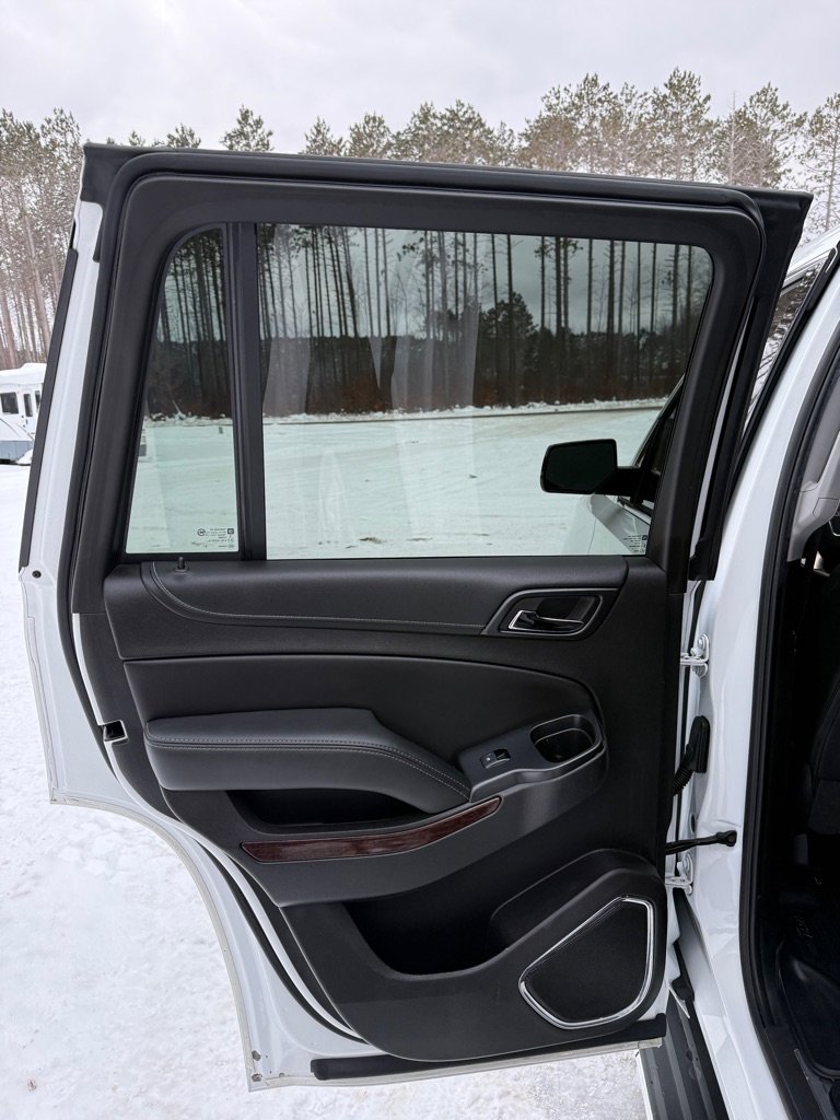 Used 2017 GMC Yukon SLT w/ Open Road Package image 16