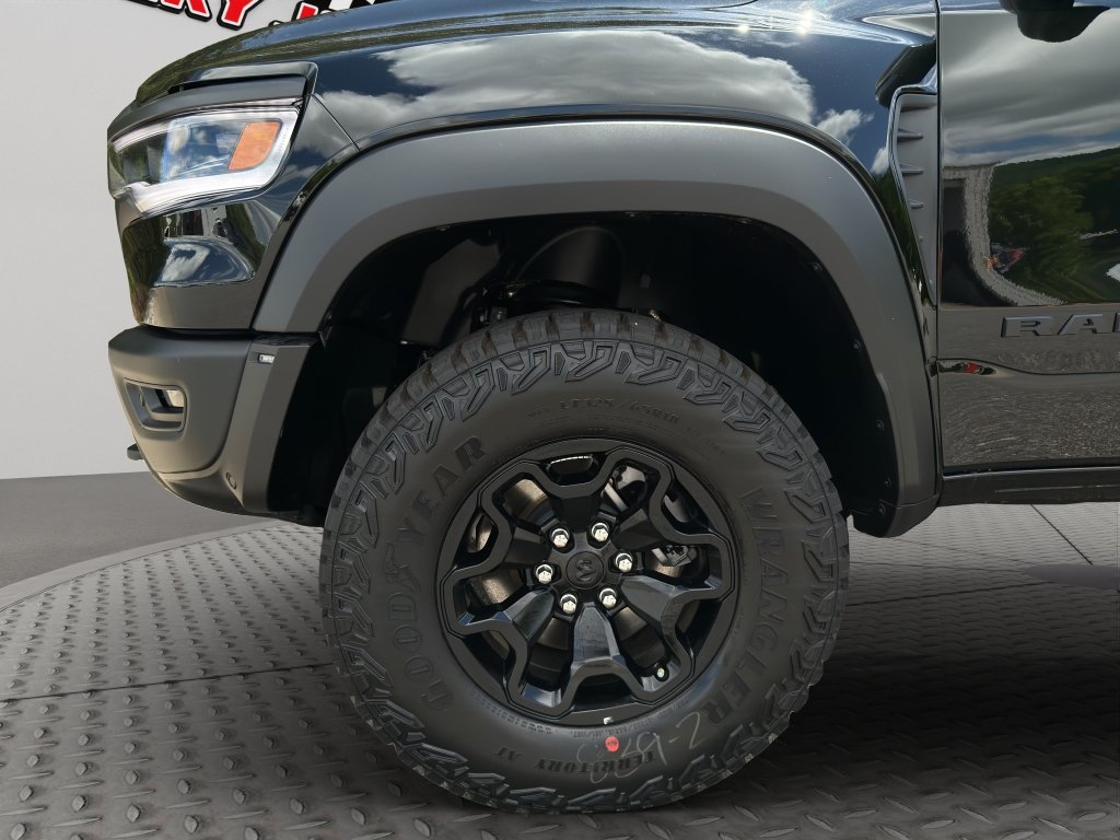 New 2026 RAM 1500 RHO AWD/4WD image 14