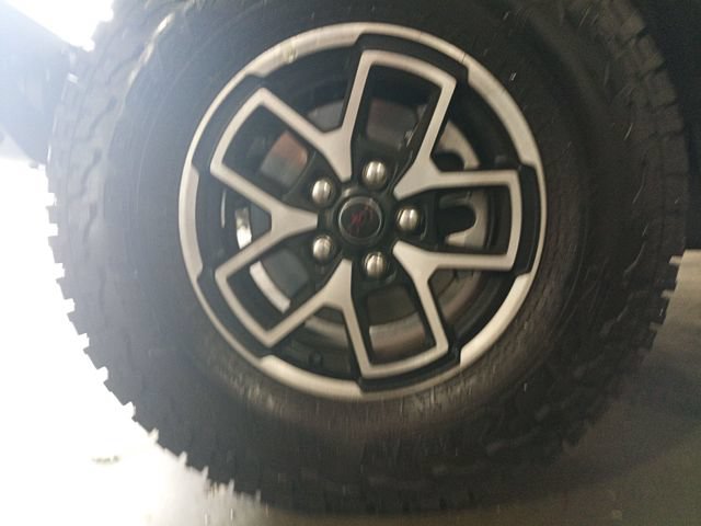 Used 2026 Jeep Gladiator Rubicon AWD/4WD image 10