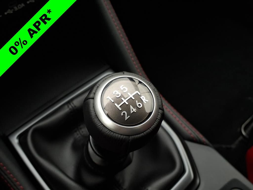 New 2026 Subaru WRX Limited AWD/4WD image 14