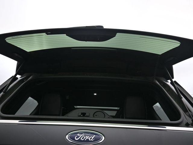 Certified 2021 Ford Expedition Limited AWD/4WD image 29