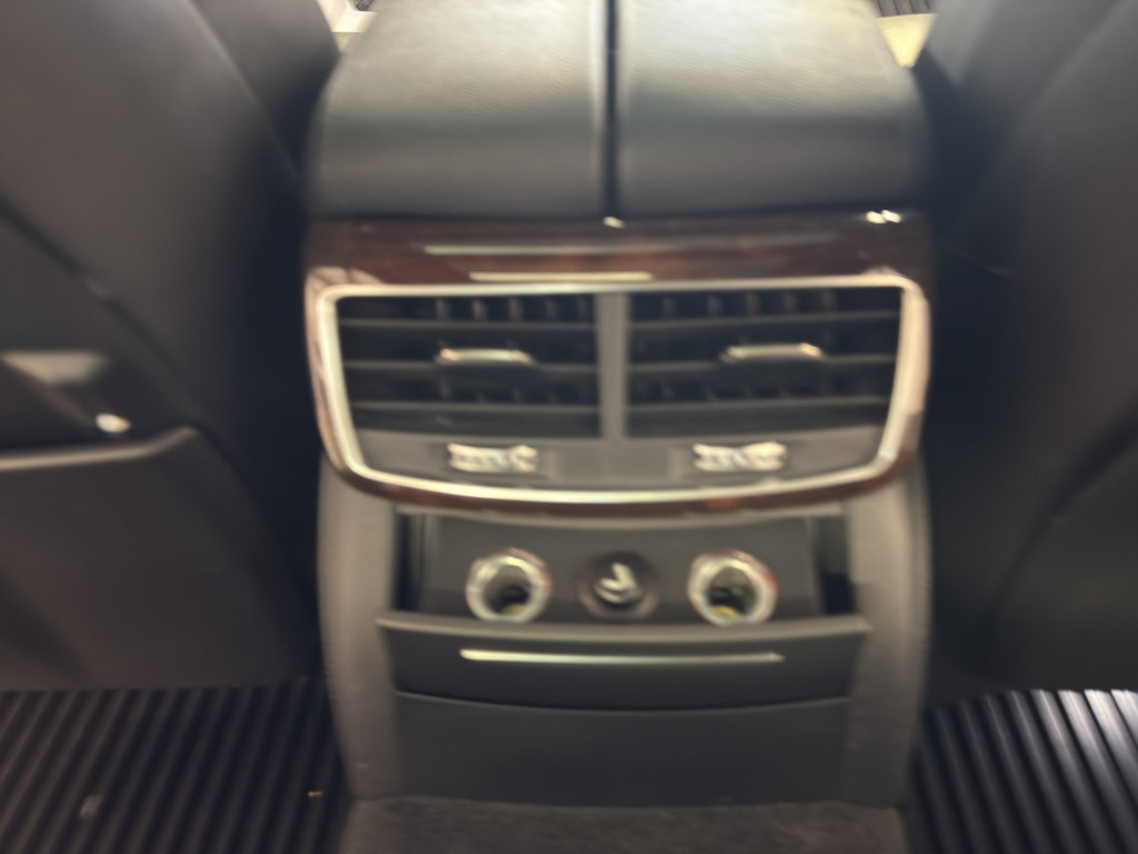 Used 2016 Audi A8 L TDI w/ Executive Package image 28