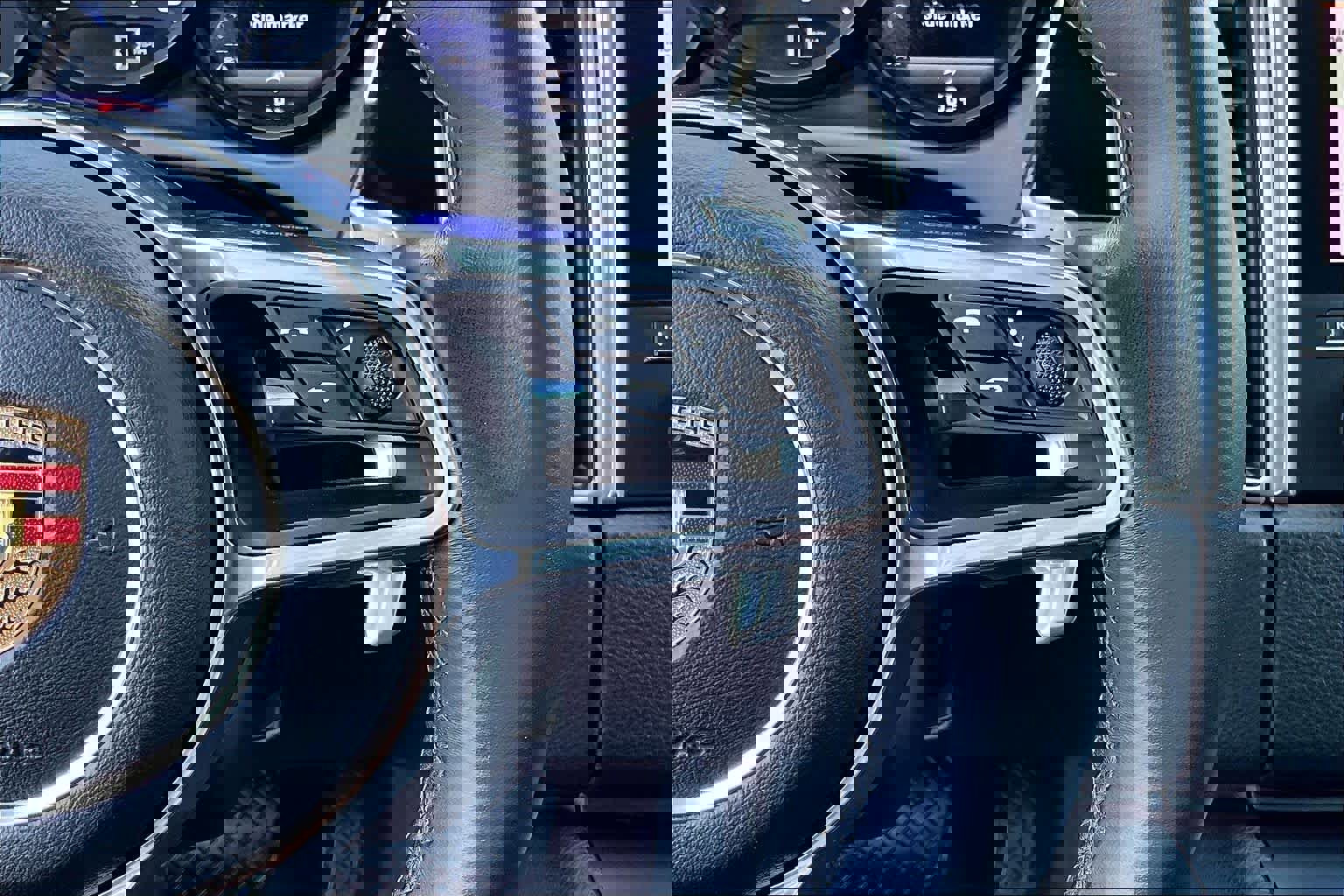 Used 2017 Porsche Macan image 23