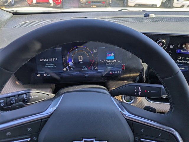 New 2026 Chevrolet Equinox ACTIV w/ Safety and Technology Package image 16