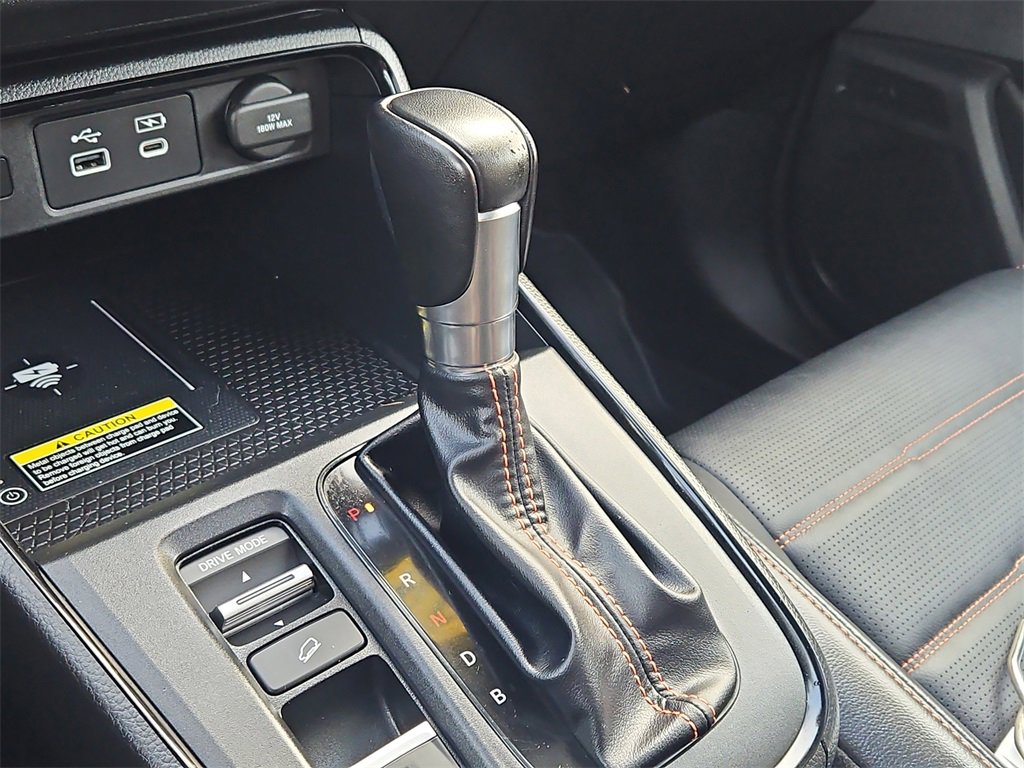 Used 2024 Honda CR-V Sport-L image 30