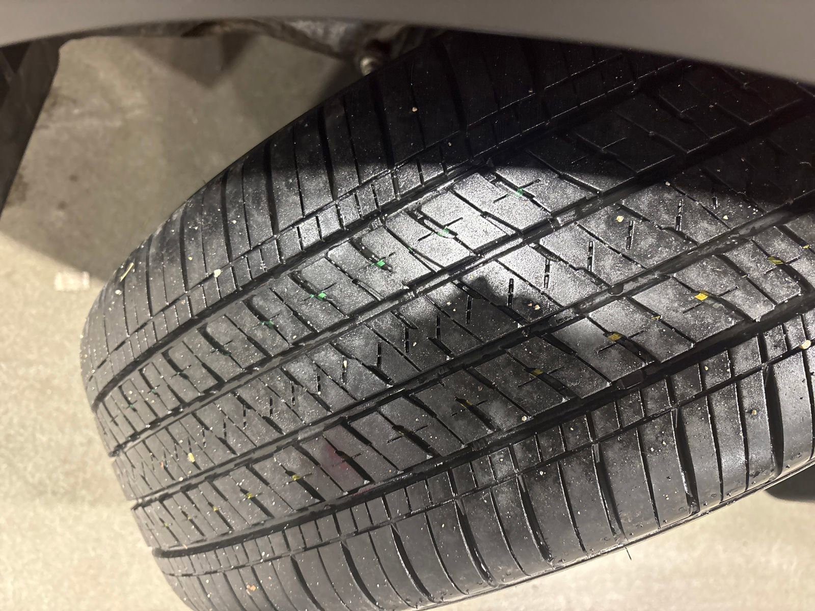 Certified 2025 INFINITI QX55 Sensory w/ Lighting Package image 28