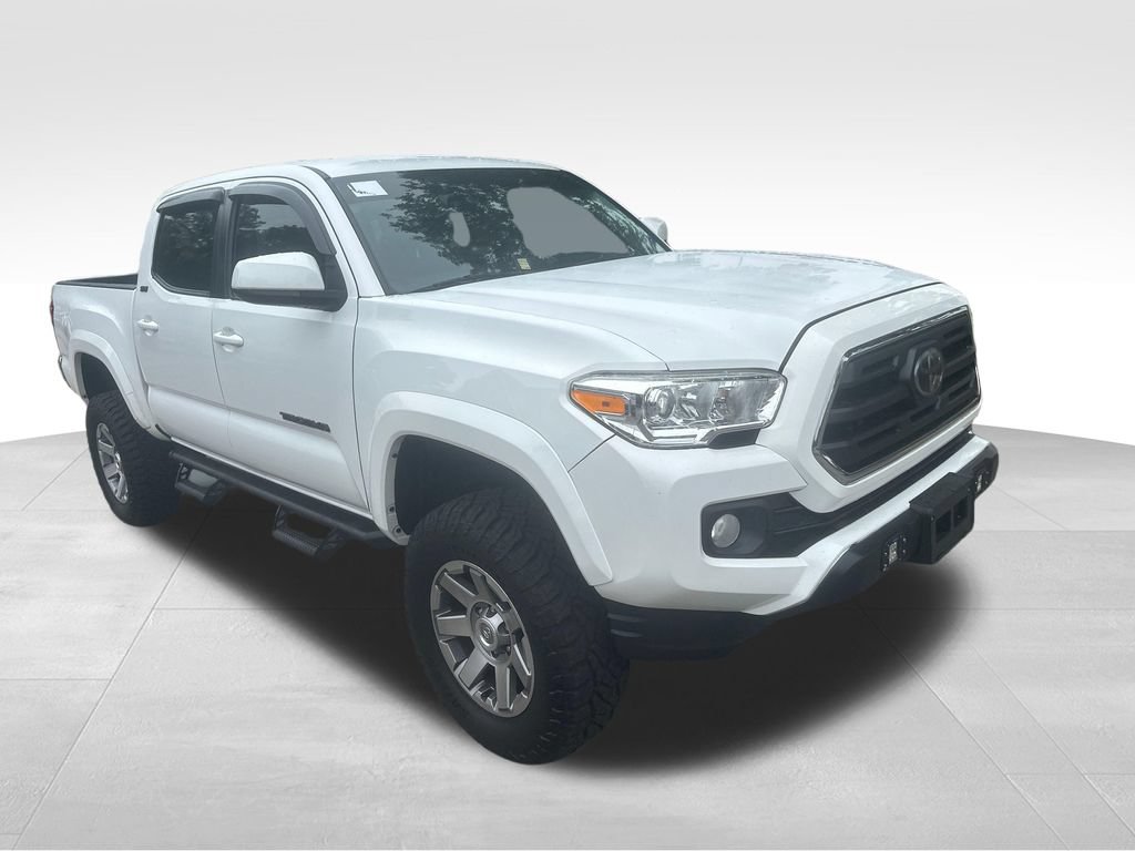 Used 2019 Toyota Tacoma SR5 RWD image 33