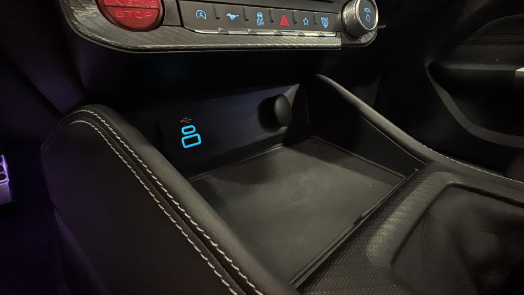 Used 2025 Ford Mustang GT Premium RWD image 27
