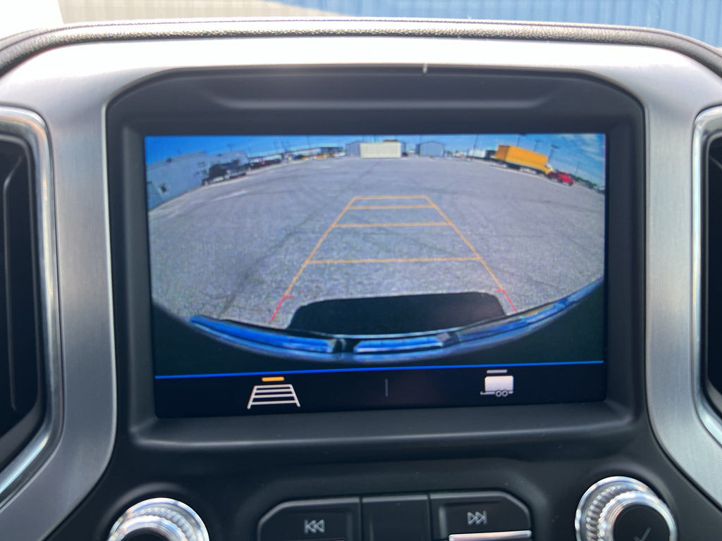 Used 2022 GMC Sierra 1500 Elevation AWD/4WD image 22