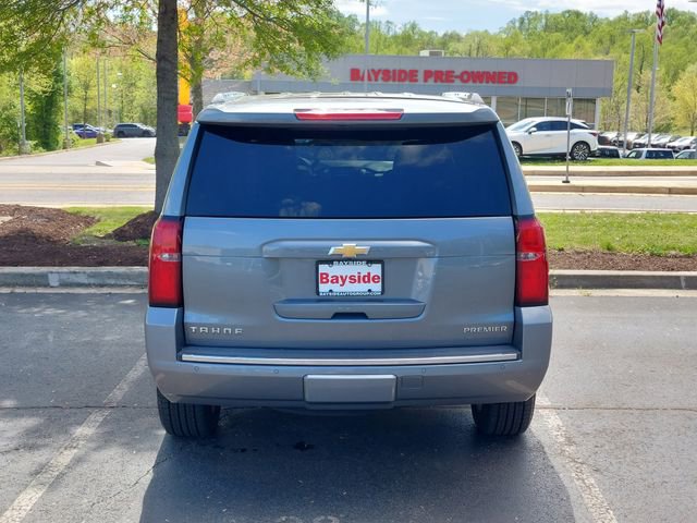 Used 2020 Chevrolet Tahoe Premier image 20