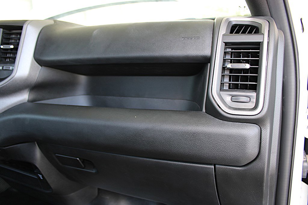 Used 2024 RAM 2500 Tradesman RWD image 23