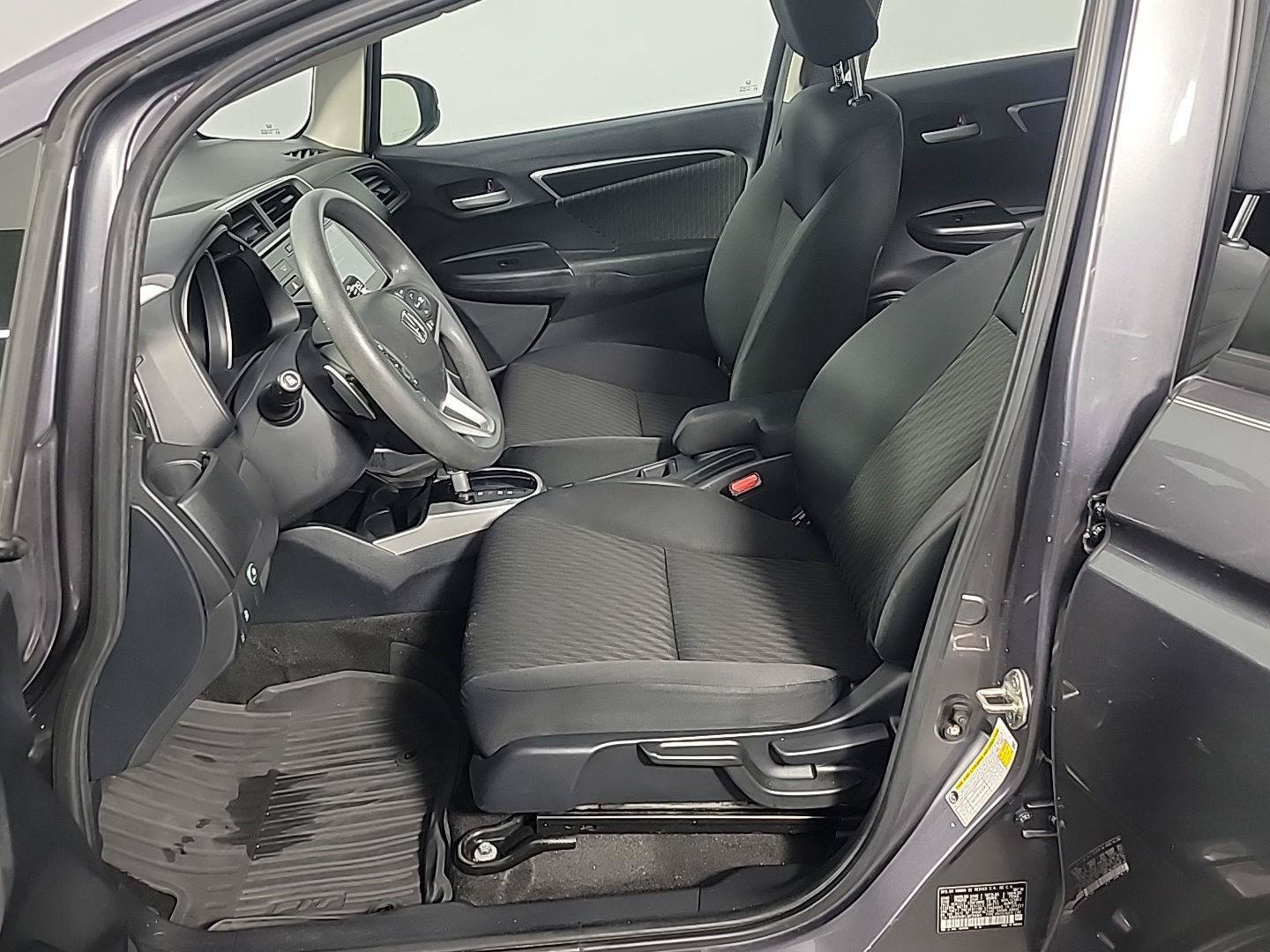 Used 2018 Honda Fit EX image 19