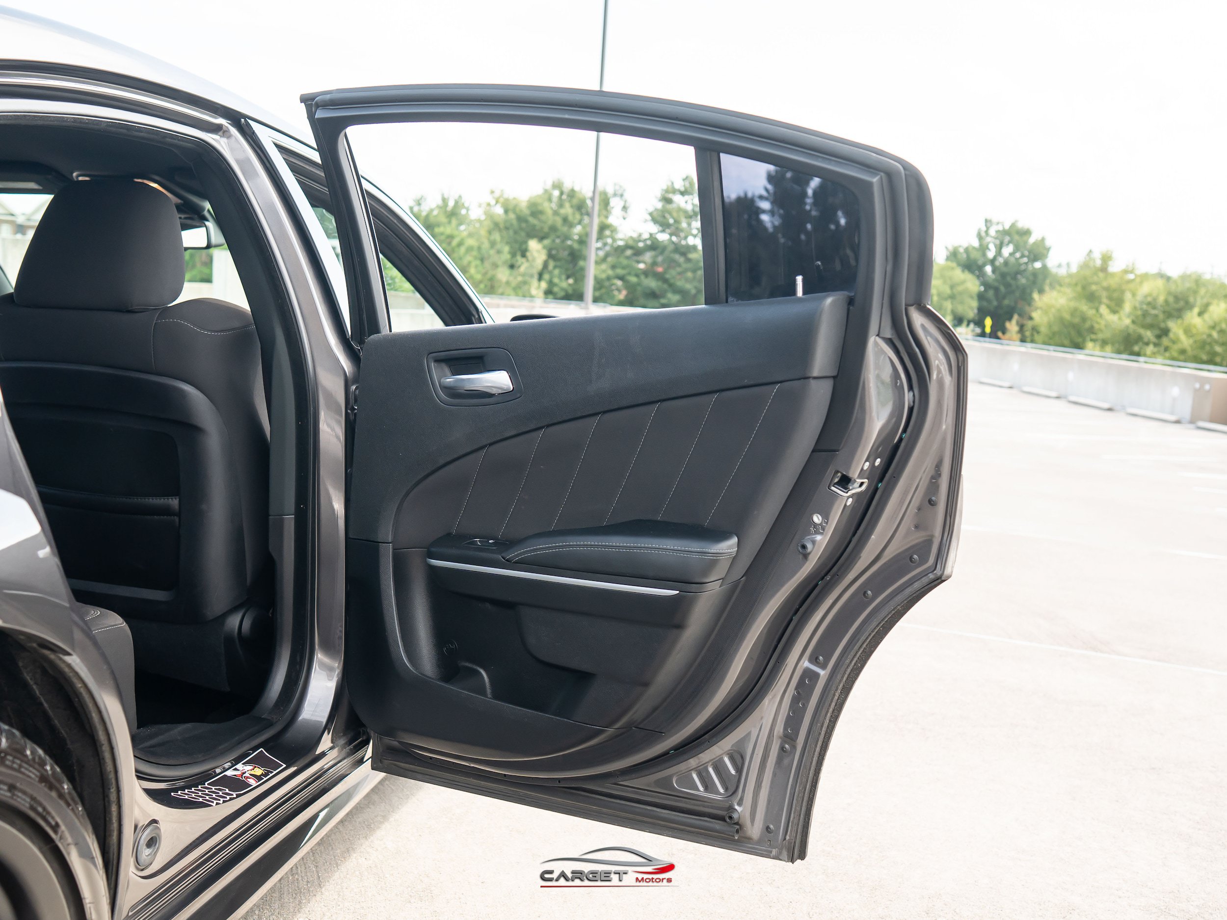 Used 2021 Dodge Charger Scat Pack RWD image 43