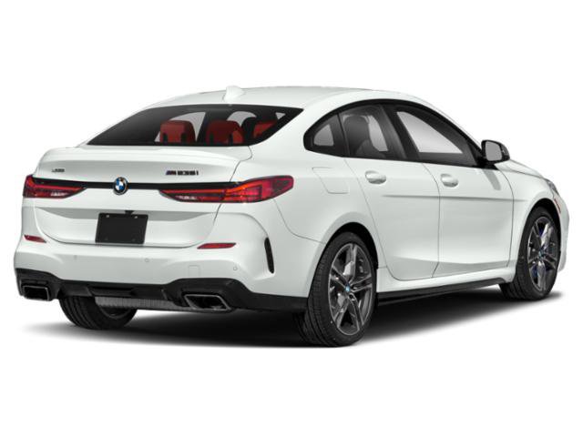 Used 2021 BMW M235i xDrive Gran Coupe AWD/4WD image 5