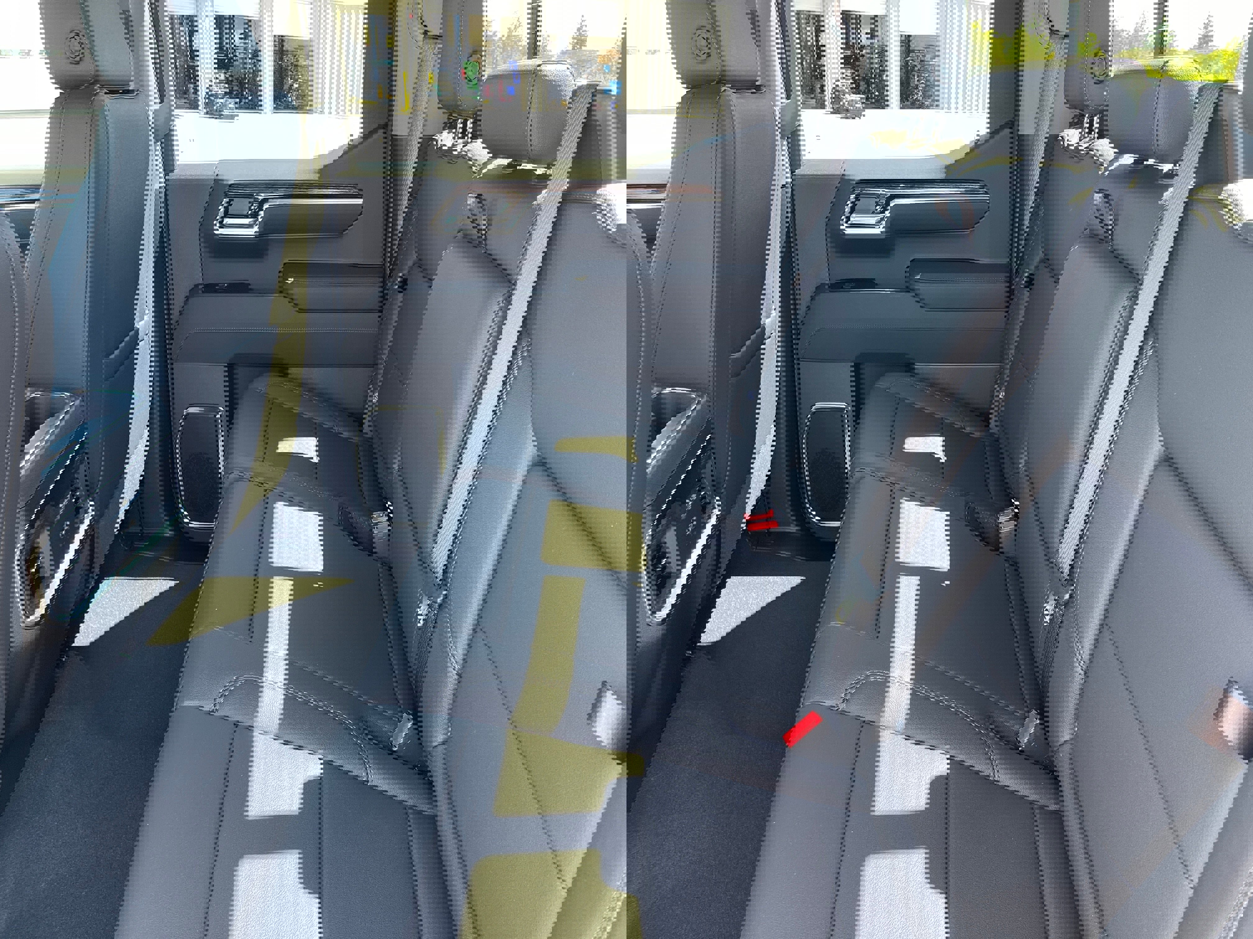 New 2026 GMC Sierra 1500 Elevation w/ Elevation Premium Package image 17