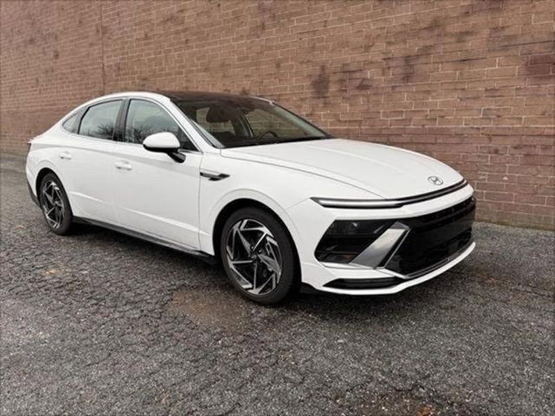 Used 2025 Hyundai Sonata SEL image 6