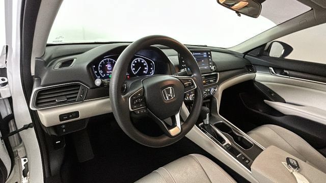 Used 2020 Honda Accord EX image 13