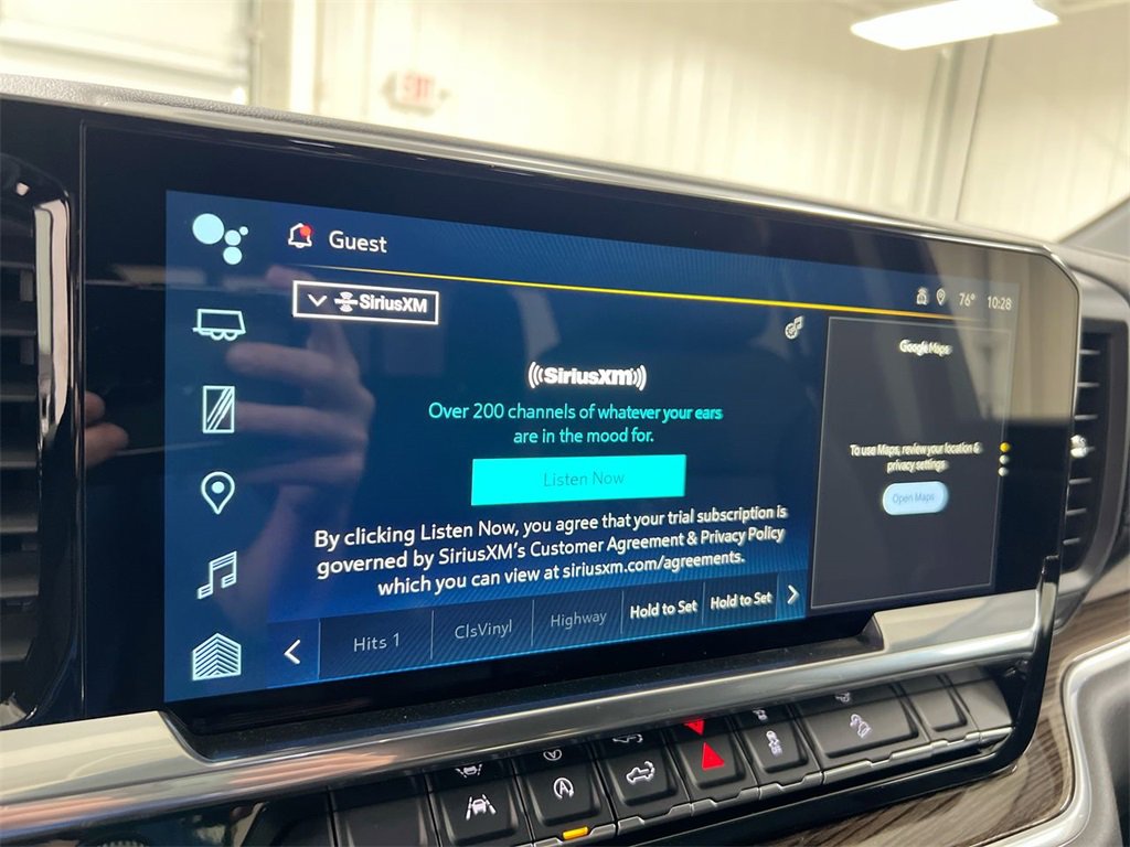 New 2026 Chevrolet Silverado 1500 LT image 13