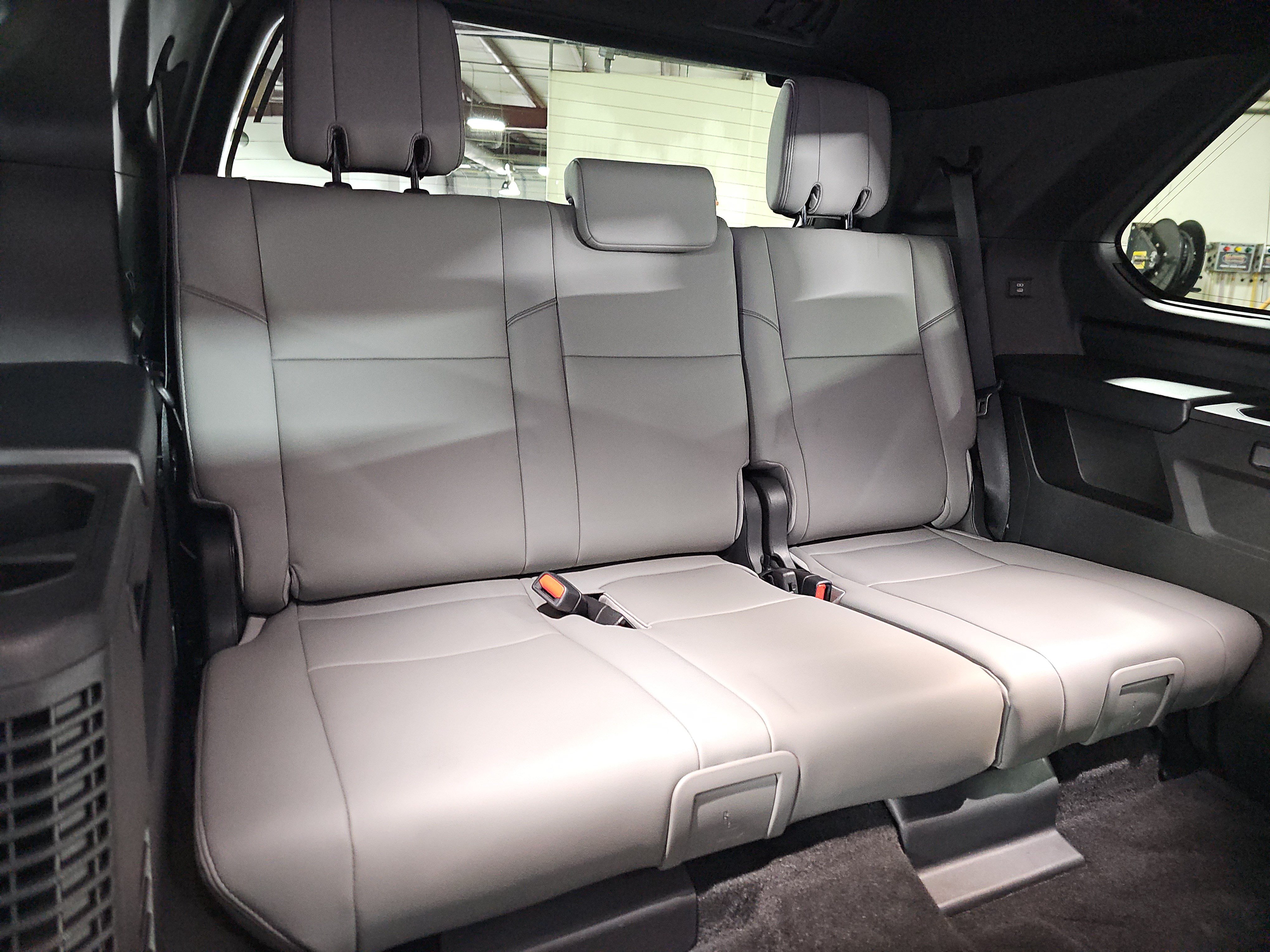 Used 2026 Toyota Sequoia Limited AWD/4WD image 12