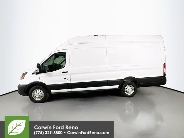 New 2026 Ford Transit 350 148 High Roof Extended AWD image 4