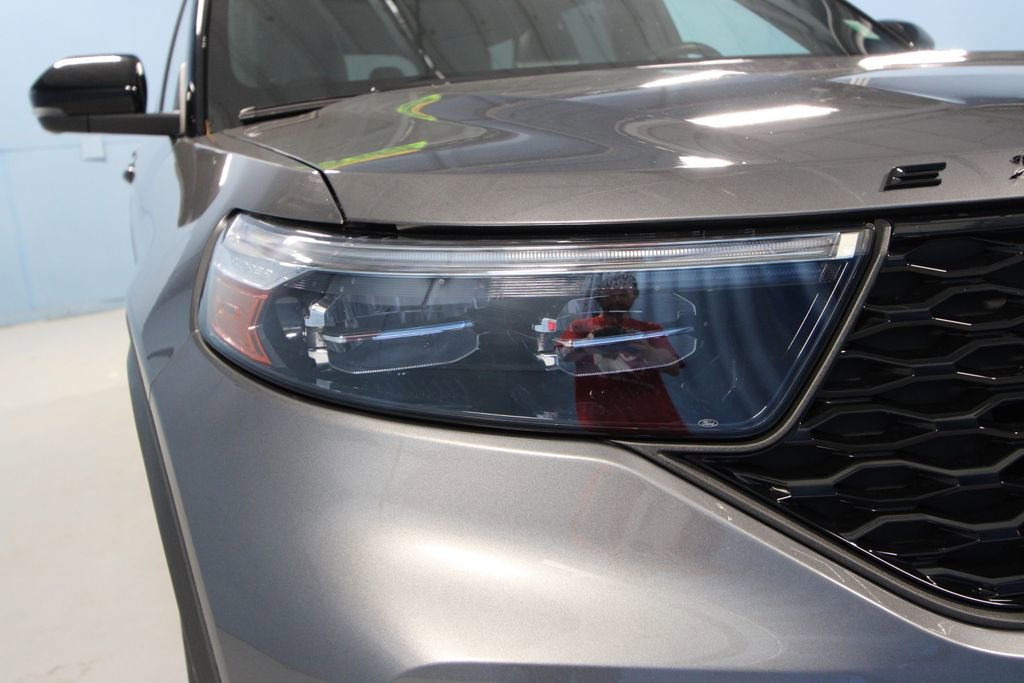 Used 2023 Ford Explorer ST w/ Equipment Group 401A image 43