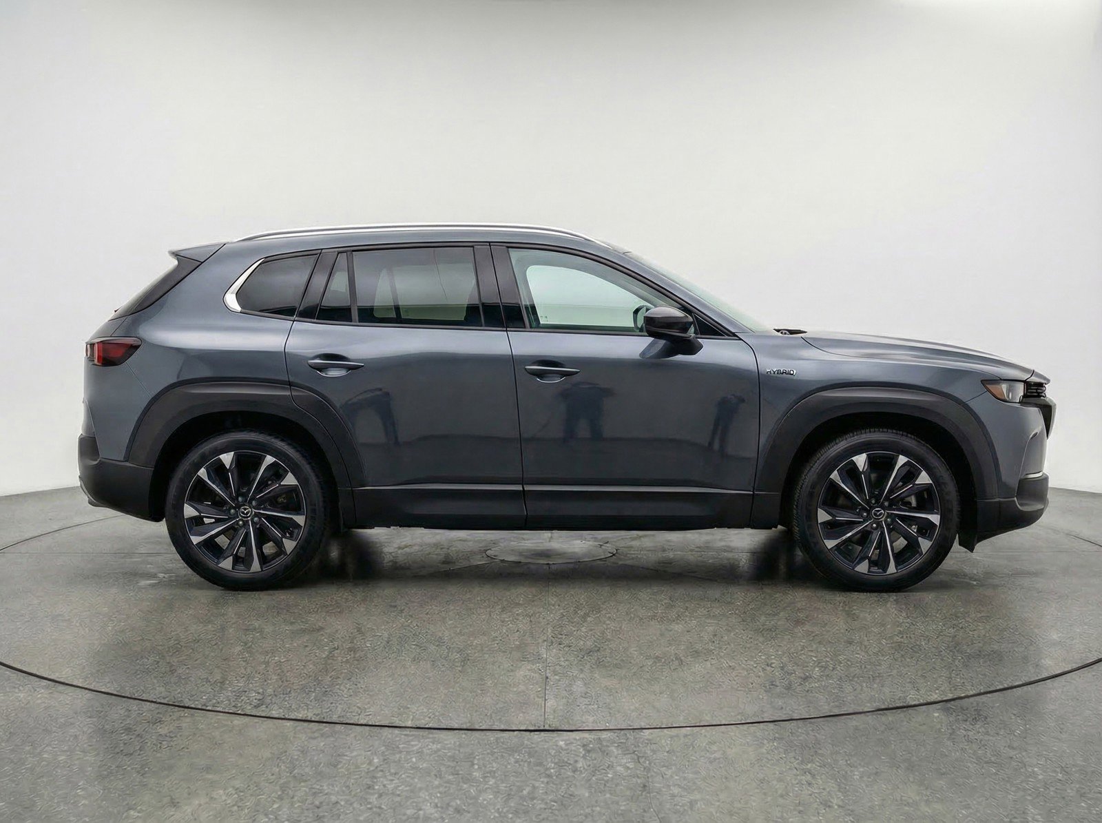 Used 2025 MAZDA CX-50 2.5 Hybrid w/ Premium Plus Pkg image 11